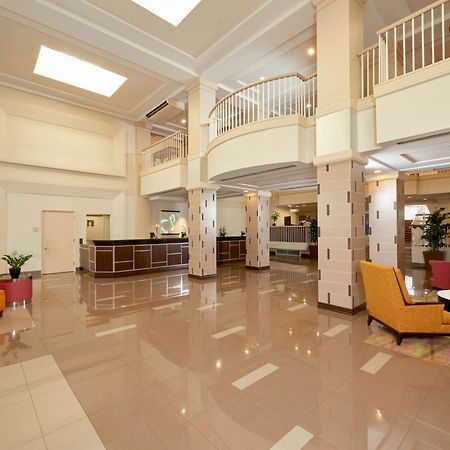 Hilton Grand Vacations Club Flamingo Las Vegas Buitenkant foto