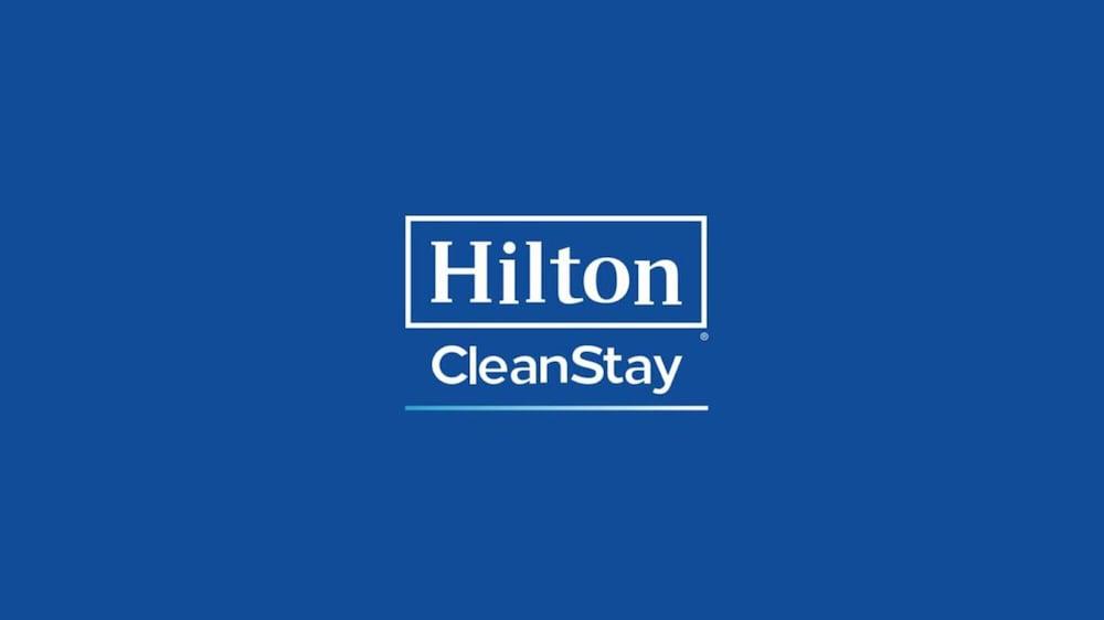 Hilton Grand Vacations Club Flamingo Las Vegas Buitenkant foto