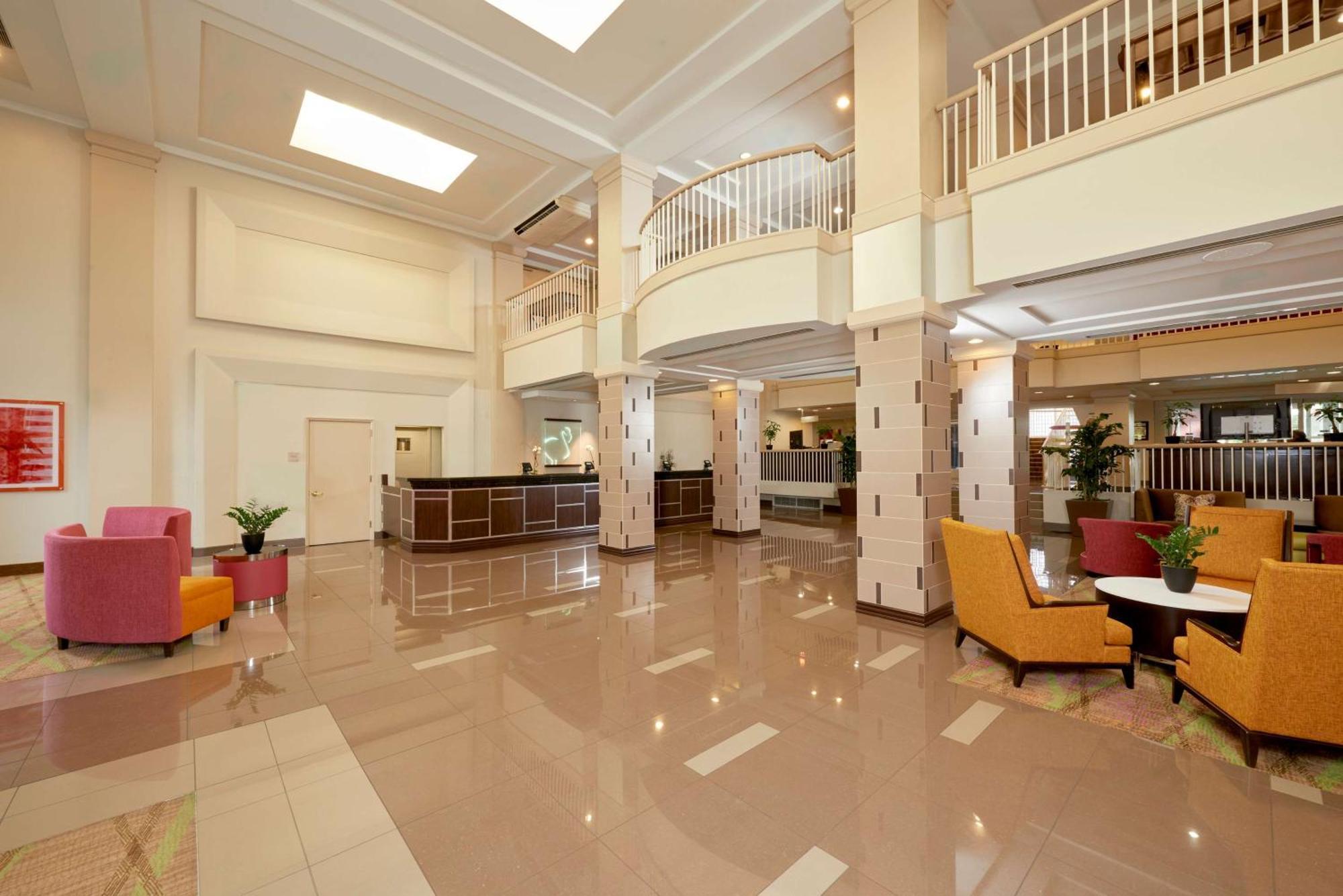 Hilton Grand Vacations Club Flamingo Las Vegas Buitenkant foto