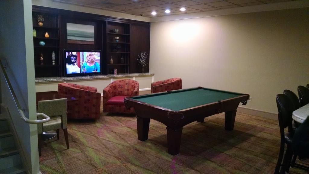 Hilton Grand Vacations Club Flamingo Las Vegas Buitenkant foto
